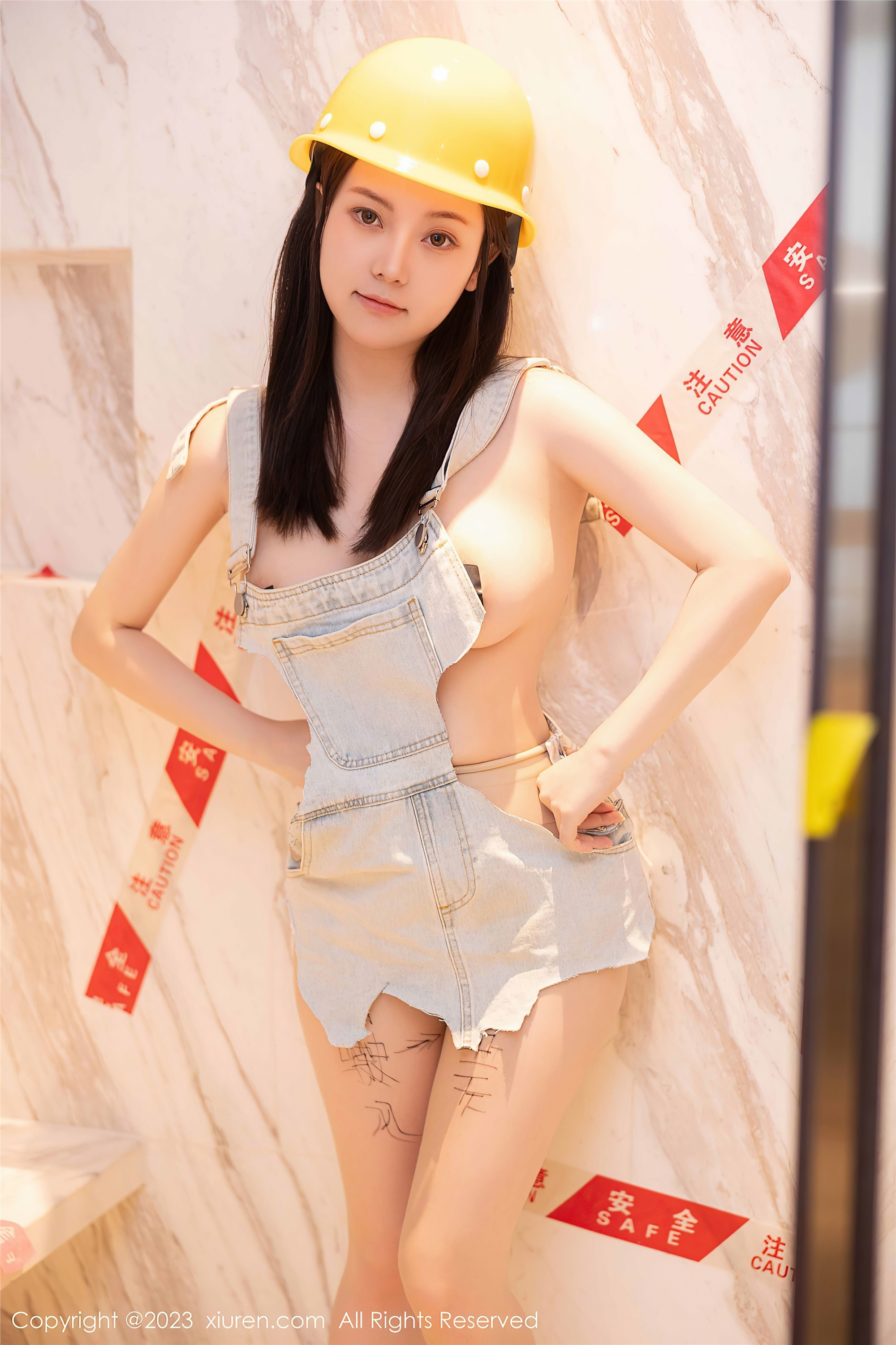 XiuRen秀人网  2023.05.18 No.6760 豆瓣酱